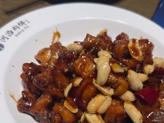 -河沿肉饼Beijing Pie(东华门店)