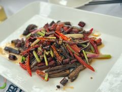 -院8里·少城记忆老川菜(宽窄巷子店)