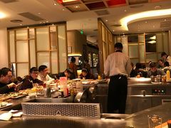 -赤坂亭·M9和牛烧肉·铁板烧(合肥万象城店)