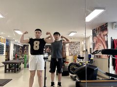 -中田·健身+普拉提(虹悦城店)