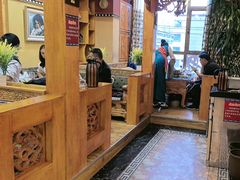 -宗巴雍姆藏餐府