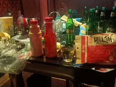 -欢乐迪KTV(南京夫子庙三山街店)