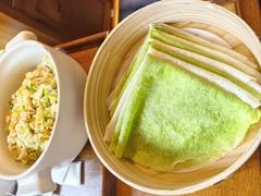 -林四喜·闽南传家菜(鼓浪屿店)