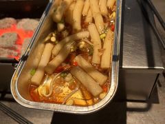 -很久以前羊肉串(簋街店)