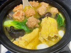 -火宫殿·小吃王国(坡子街店)