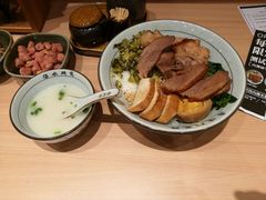 -狮头牌卤味研究所·卤味饭(花城汇南区店)