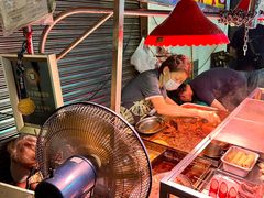 -明记牛杂(新马路分店)
