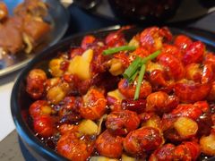 -一棠龙虾•王牌虾球(后湖御华里店)