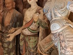 -敦煌市博物馆