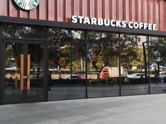 -星巴克臻选(北京富力家园店)