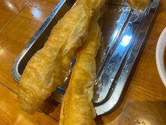 -晋来顺手擀面(十里河店)