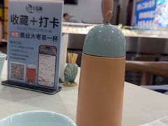 -渔娘渔家丹东海鲜(东直门店)