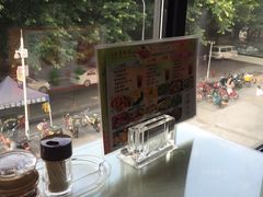 -添星码头茶餐厅(松坪山店)