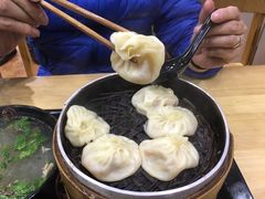 -百年尹氏汤包(湖南路狮子桥店)