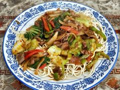 -中国兰州拉面(开福寺路店)