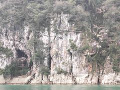 -乌江画廊(彭水苗族土家族自治县)