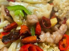 -湘满堂菜馆(花巷店)