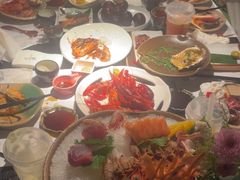 -花潮料理艺食馆(成都万象城店)