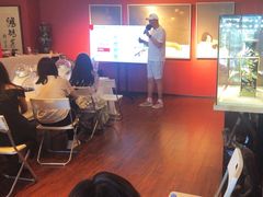 -刘开渠艺术中心(龙湖春森星悦荟店)