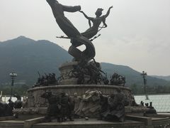 -清真盛志望麻酱酿皮·非遗老字号