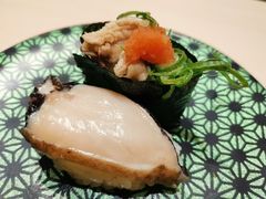 -Musashi回转寿司(京都站八条口店)