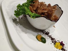 芥末鸭掌-惠丰堂饭庄(北洼路店)