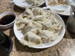 -金谷园饺子馆(北邮总店)