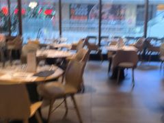 大堂-原石牛扒·约会餐厅(龙城万科里店)