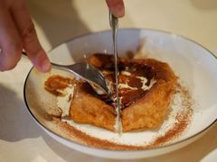 -喜来登由由大酒店九州膳坊中餐厅