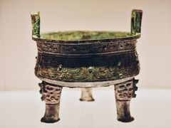 -上海博物馆(人民广场馆)