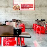 中山‼️人均💰40r就能在樱花里吃牛杂放题