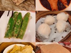 -添好运点心专门店(中环IFC店)
