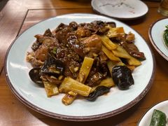 -鼎香润(德胜门内店)