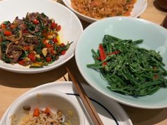 -一坐一忘云南菜(卓悦中心)