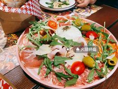 -BOTTEGA意库(中骏世界城店)