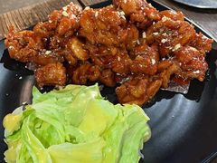 -MI WU FACTORY米屋美食工厂餐厅(绿地店)