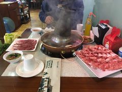 -阳坊胜利涮羊肉(禧乐汇店)