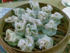 玉翠烧麦-马家烧麦(总店)