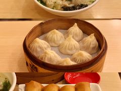 小馄饨-老上海美食