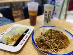 荔银王牌肠粉-荔银肠粉·非遗手藝(夫子庙店)