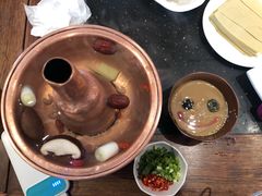 -南门涮肉(通州大船店)