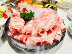 -海底捞火锅(外滩店)