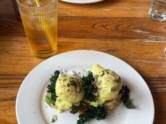 -Egg•Allday Brunch(襄阳北路店)