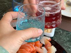 -白天鹅宾馆·流浮阁咖啡厅