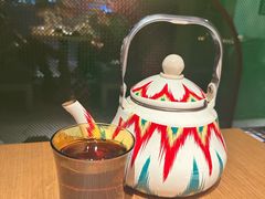 -纳鲁孜·新疆特色餐厅(上海悦荟广场店)