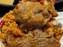 -巴邑火锅·鲜切牛肉(萧山银隆店)