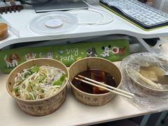 -鲜得来排骨年糕(即墨路店)