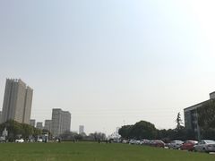 -江南大学(蠡湖校区)