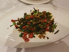 -山水阁中餐厅(沙河唯实交流中心)