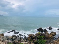 -三亚西岛海洋文化旅游区
